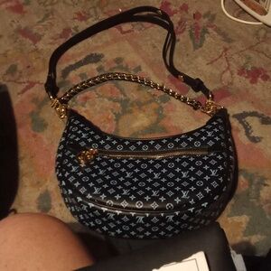 Crossbody 2way shoulder bag